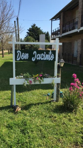 Don Jacinto Dayman Salto